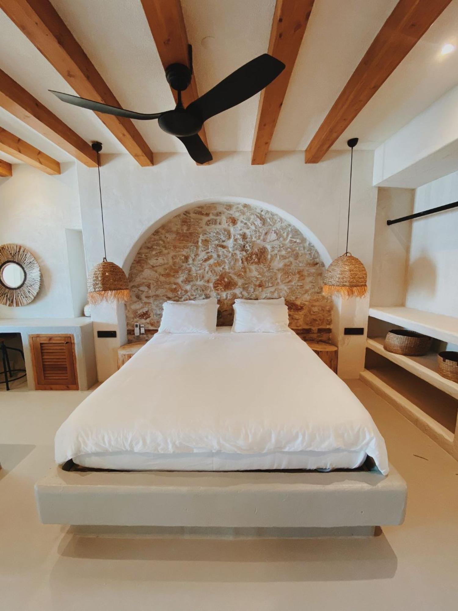Churchill Townhouse Αλικαρνασσός Εξωτερικό φωτογραφία