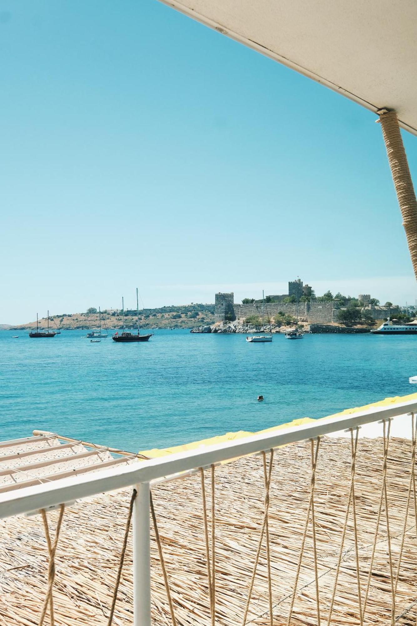 Churchill Townhouse Αλικαρνασσός Δωμάτιο φωτογραφία