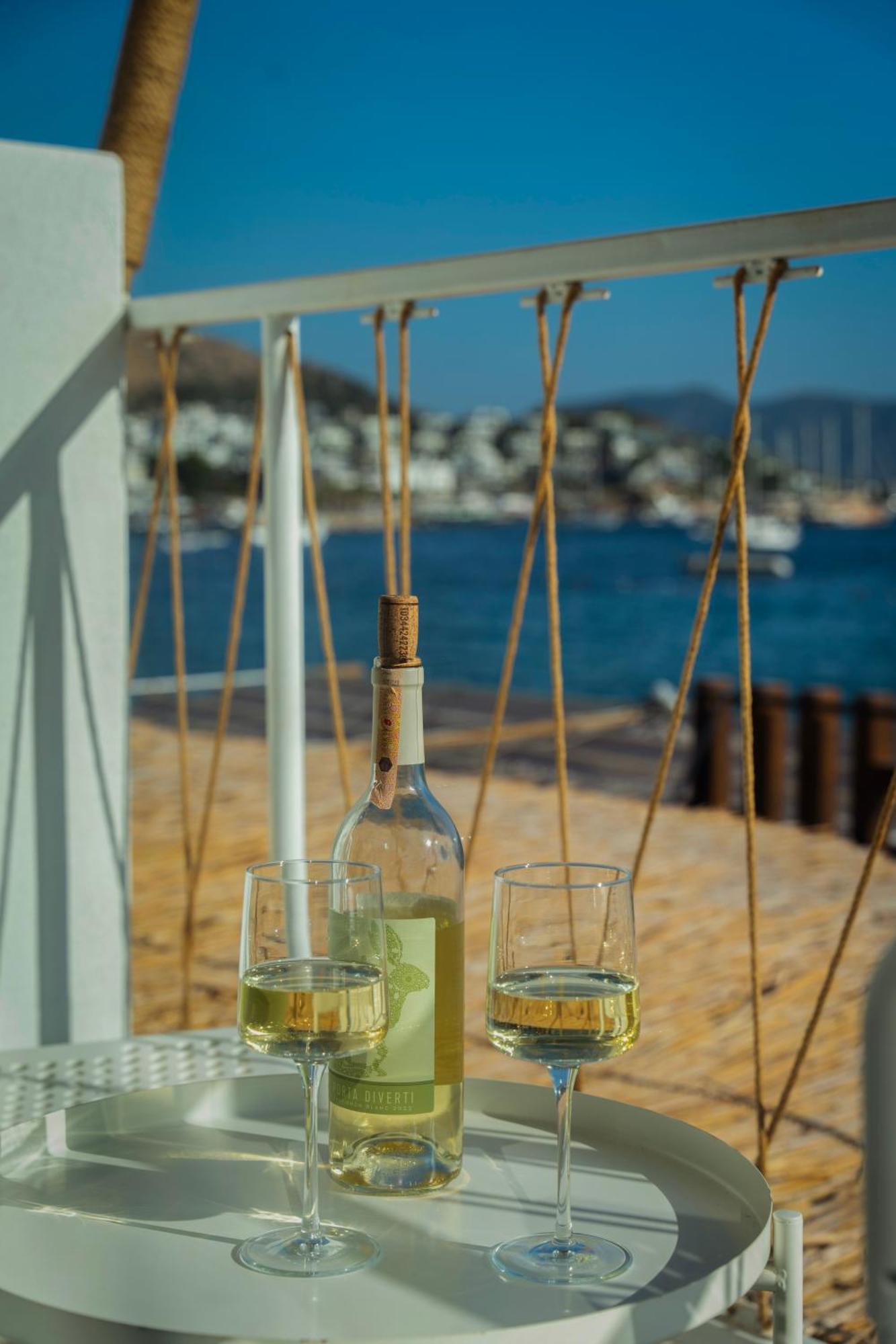 Churchill Townhouse Αλικαρνασσός Εξωτερικό φωτογραφία